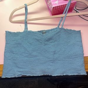 Aerie, XL, Crop top!